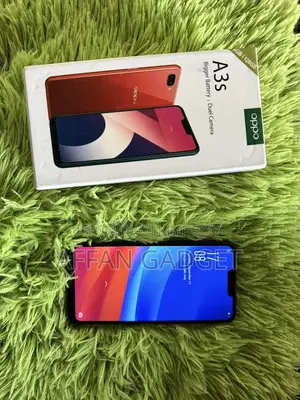 OPPO A3s 6/128 (Used)