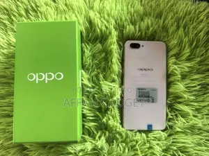 OPPO A3s 6/128 (Used)