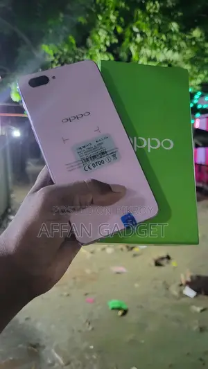 OPPO A3s 6/128 (Used)