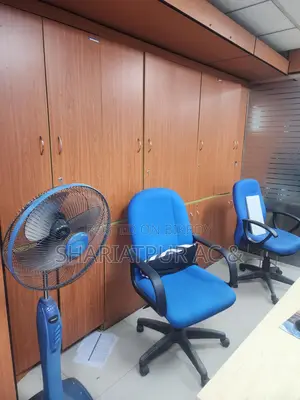 Office cabinet