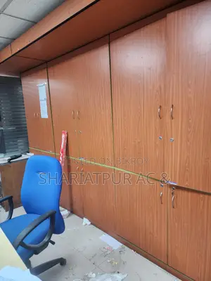 Office cabinet