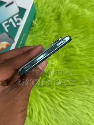 OPPO F15 8/128 (Used)