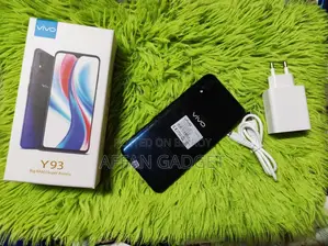 Vivo Y93 6/128 (ব্র্যান্ড নিউ)