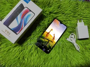 Vivo Y93 6/128 (Brand New)