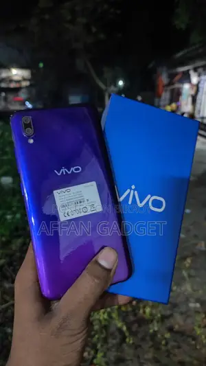 Vivo Y93 6/128 (Brand New)