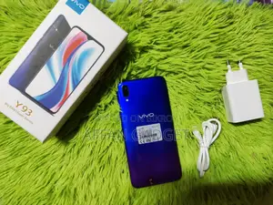Vivo Y93 6/128 (Brand New)