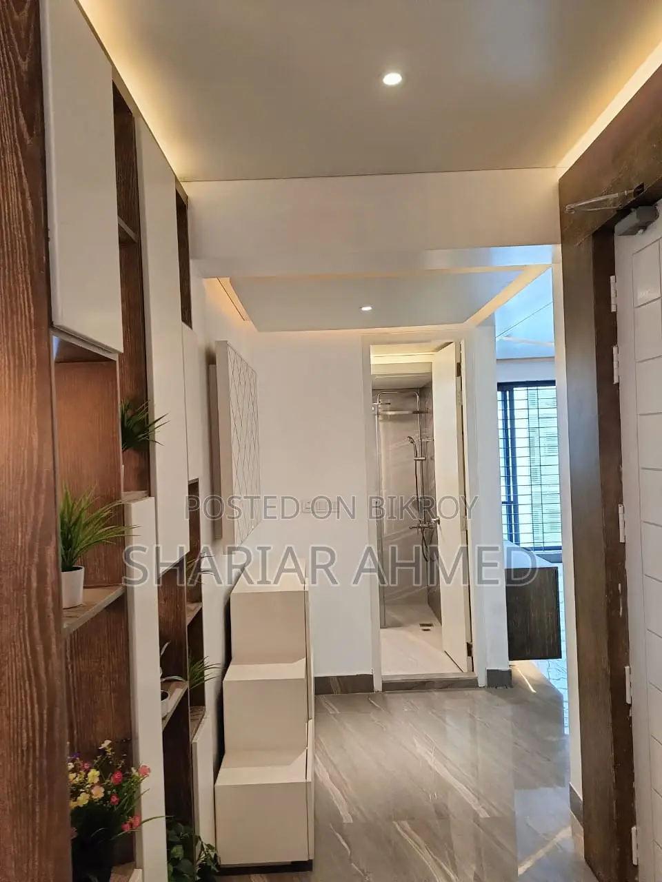 Exclusive Fully Furnished Apartment Rent In GULSHAN-2