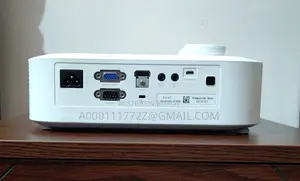 CASIO XJ-V2 DLP Laser Projector made in Japan