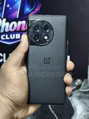OnePlus 11 R (8/128) (Used)
