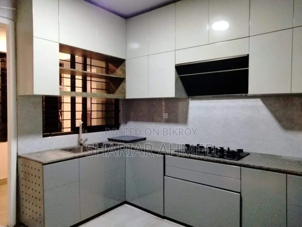 Exclusive Fully Furnished Apartment Rent In GULSHAN-2