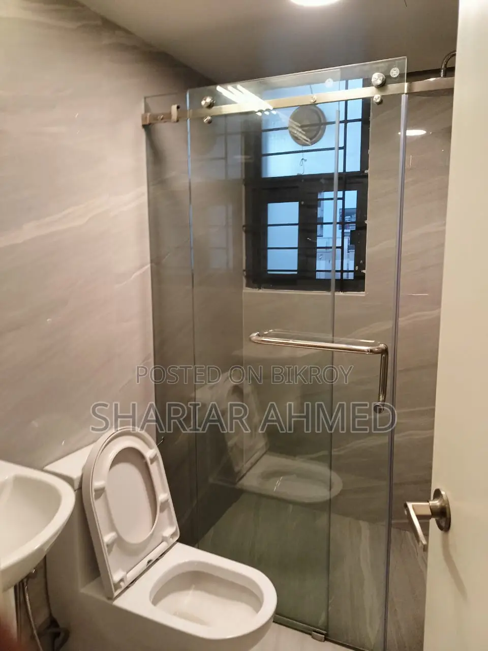 Exclusive Fully Furnished Apartment Rent In GULSHAN-2