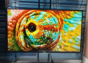 Sony Bravia-43"Inch Smart TV Original