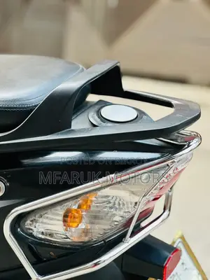 TVS Wego 110cc 2017