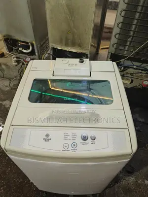 Samsung 7 kg washing machine 85% dry full automatic