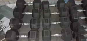 ব্ল্যাক ডাম্বেল