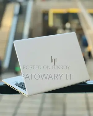 HP EliteBook 840 G5/G6 Core I5 8th Gen 8GB RAM 256GB SSD Laptop.