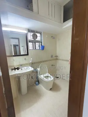 2200 Sqft Full-Furnished Apartment For Rent In Gulshan 1