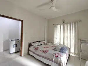 2200 Sqft Full-Furnished Apartment For Rent In Gulshan 1