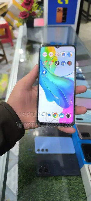 OPPO A16 ধামাকা অফার🔥4/64🔥 (Used)