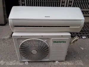 Transtec Non Inverter 1.5 Ton AC Super Fresh