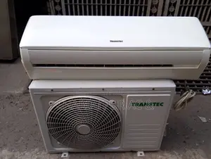 Transtec Non Inverter 1.5 Ton AC Super Fresh