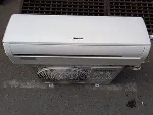 Transtec Non Inverter 1.5 Ton AC Super Fresh