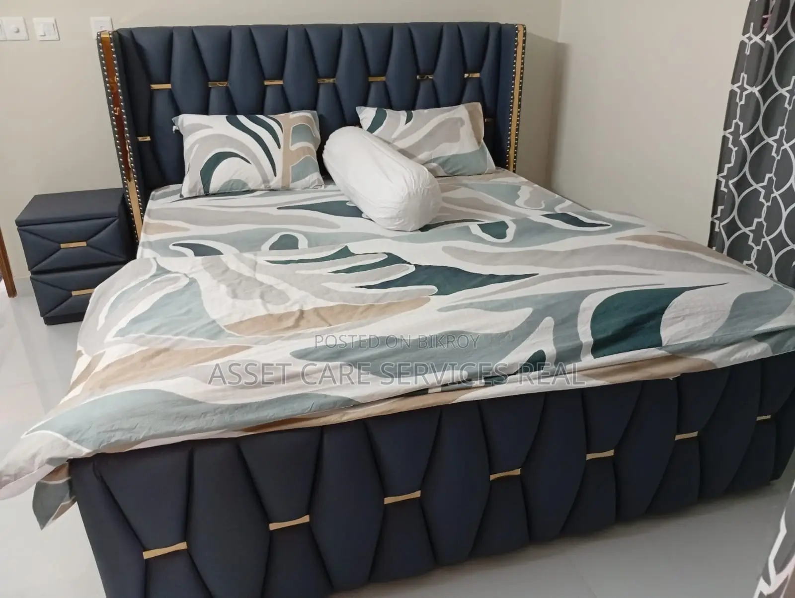 Exclusive Fully Furnished Flat Rent @ Gulshan 2