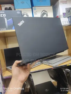 Lenovo Thinkpad E14 Gen 2 Ryzen 4500U Refurbished Laptop