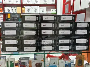 WGP Mini UPS for WiFi Router, ONU, CCTV & Power Bank. (Fixed price)