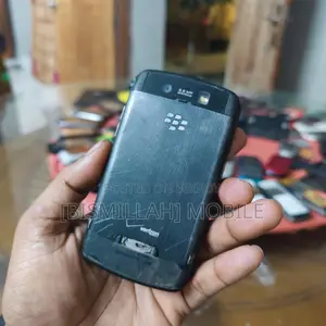 Blackberry Storm 9530 (Used)
