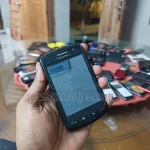 Blackberry Storm 9530 (Used)