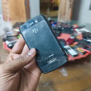 Blackberry Storm 9530 (Used)