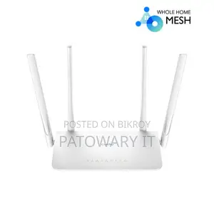 Cudy WR1200 AC1200 Dual Band 5G WiFi Router.