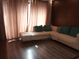৪ বেড লাক্সারি ফুল ফার্নিশড অ্যাপার্টমেন্ট ভাড়া গুলশান-২