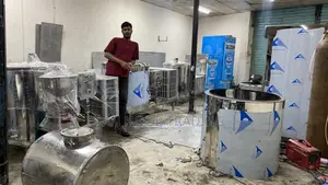 ৪-৫ দিন দুধ ভালো রাখুন এই মেশিনে | মিল্ক চিলার মেশিন