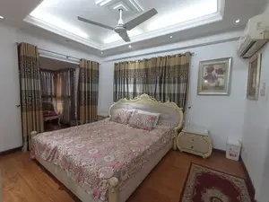 2350 Sft Luxurious Full Furnished Ready Flat For Rent In Bashundhara