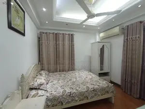 2350 Sft Luxurious Full Furnished Ready Flat For Rent In Bashundhara