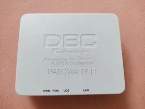 DBC 1GE XPON ONU With 1 Year Warranty