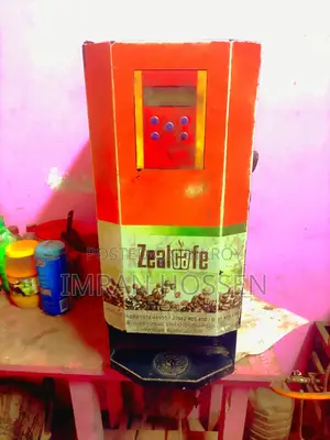 কফি মেশিন