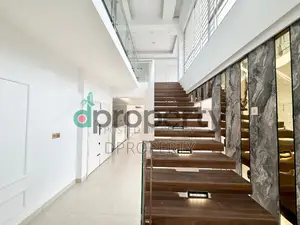 5bdrm Duplex in Basundhara for Rent