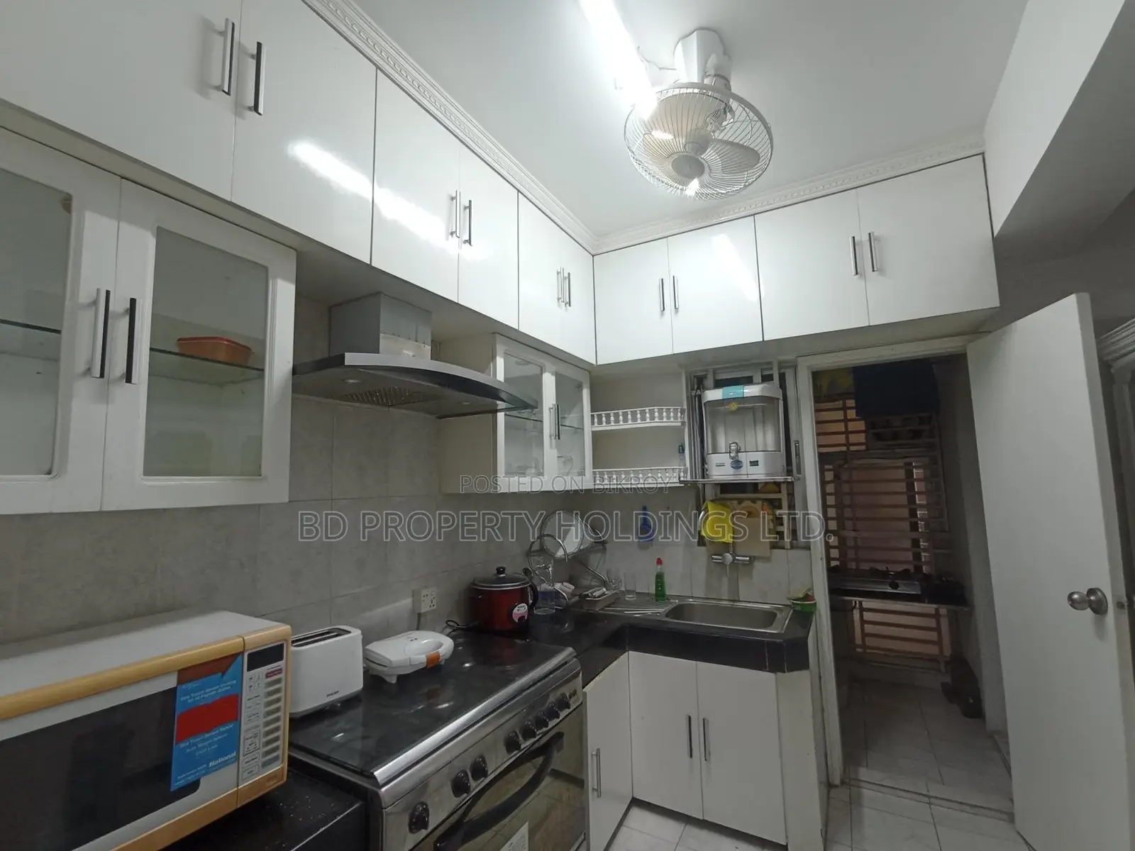 2350 Sft Luxurious Full Furnished Ready Flat For Rent In Bashundhara