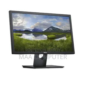 Almost New > 21" Dell LED Monitor 100% Fresh No scratches or spots..