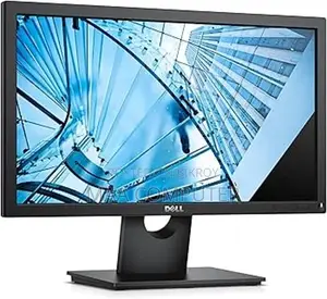 Almost New > 21" Dell LED Monitor 100% Fresh No scratches or spots..