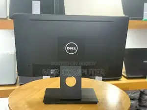 Almost New > 21" Dell LED Monitor 100% Fresh No scratches or spots..