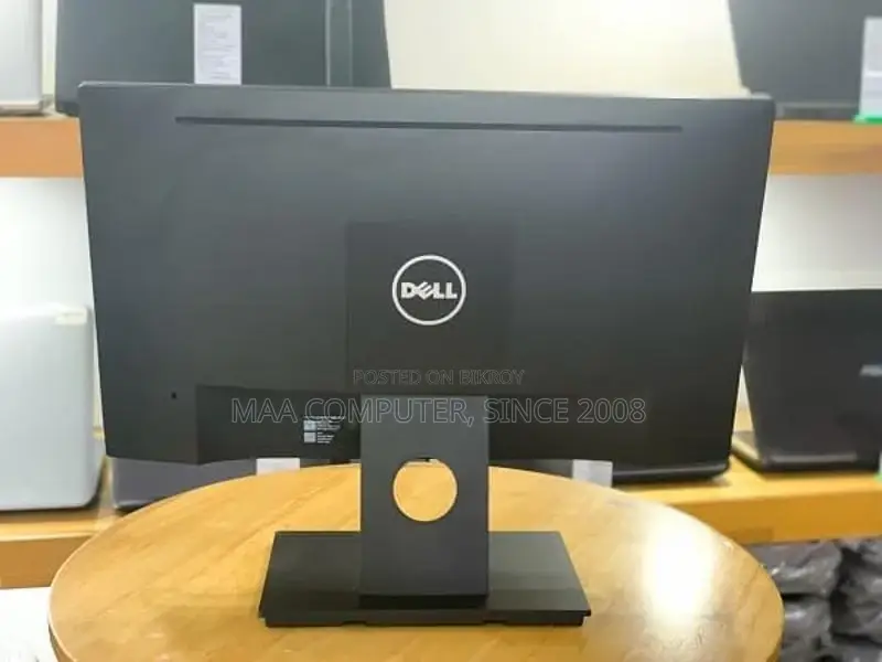 Almost New > 21" Dell LED Monitor 100% Fresh No Scratches or Spots