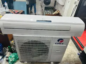 Winter Offer Gree Brand 03 Ton Split Type Air-Conditioner
