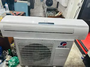 Winter Offer Gree Brand 03 Ton Split Type Air-Conditioner