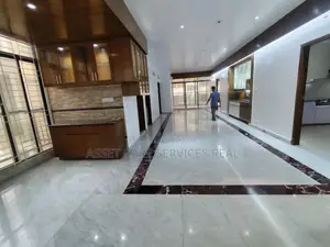 4Bed Beautiful Apartment Rent In Baridhara Diplomatic Zone