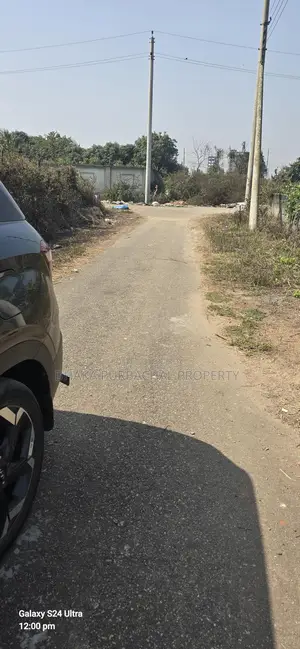 পূর্বাচল সেক্টর -৯, রোড -৪০৩, প্রবাসী ক্যাটাগরির বরাদ্দকৃত প্লট বিক্রয়