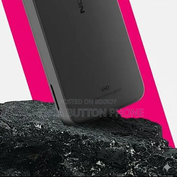 Nokia 235 4G Button Phone (Brand New)